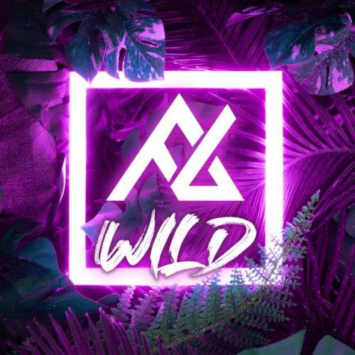 Wild - Radio Edit